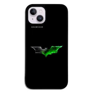 AKAM AMC-WA14-BATMAN3 Cover For Apple iPhone 14