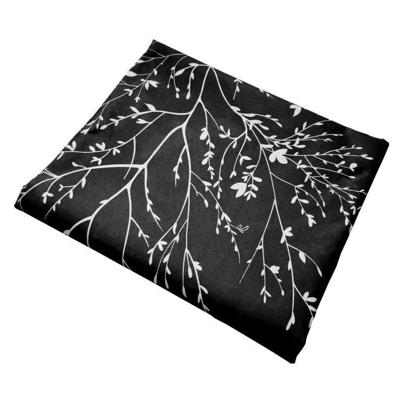ملحفه مدل کشدار ساده دونفره سایز 180x200 سانتی متر