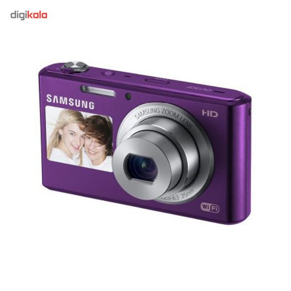 دوربین دیجیتال سامسونگ مدل DV150F