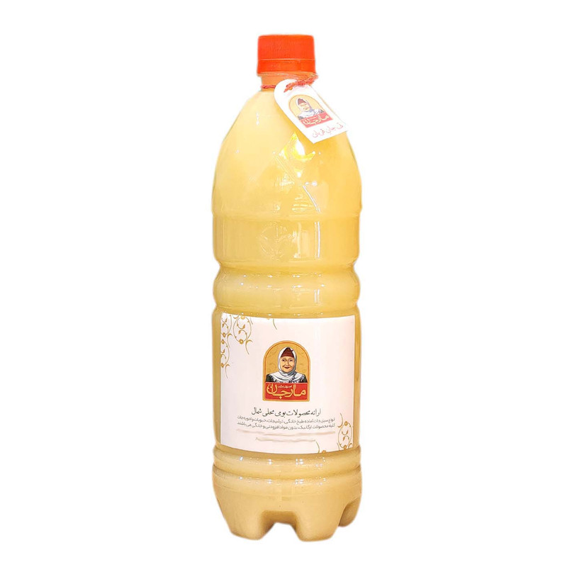 آبلیمو خانگی مارجان - 1000 گرم