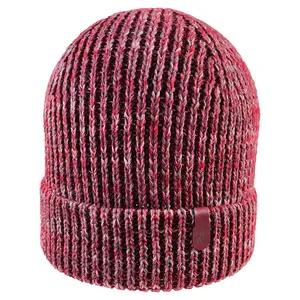 کلاه بافتنی تارتن مدل 130123