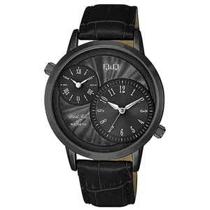 ساعت مچی عقربه ای کیو اند کیو مدل qz22j505y