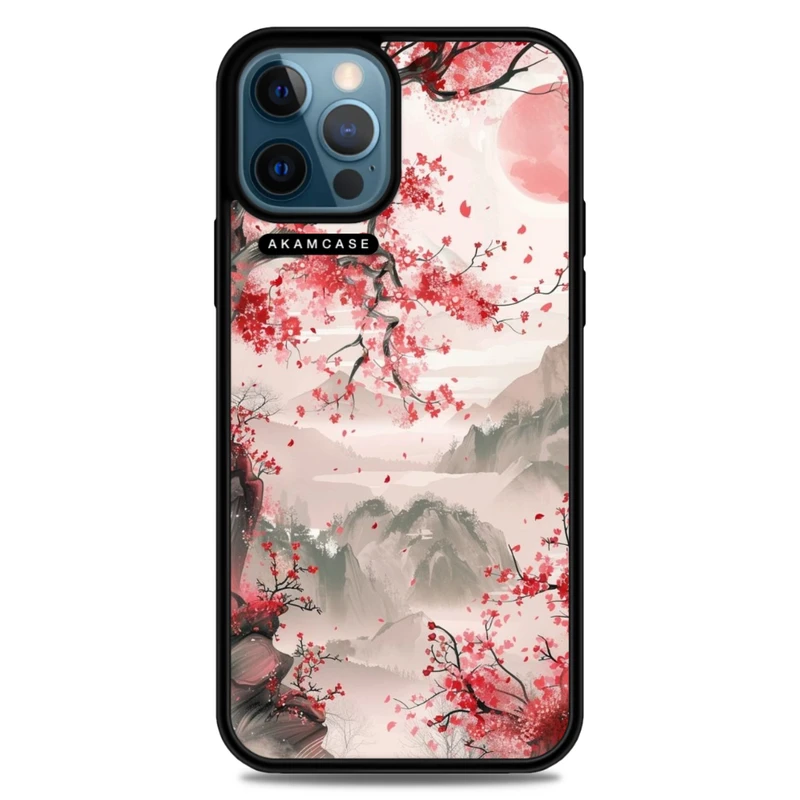 کاور آکام مدل AMC-WA12PROMAX-ZEN-20 مناسب برای گوشی موبایل اپل iPhone 12 Pro Max