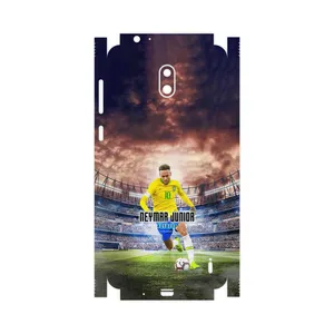 MAHOOT Neymar-FullSkin Cover Sticker for Nokia 2