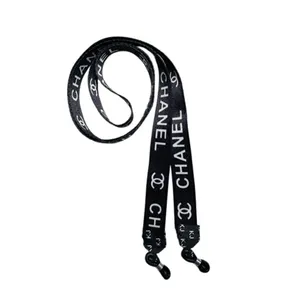 بند عینک روبانی کد 02