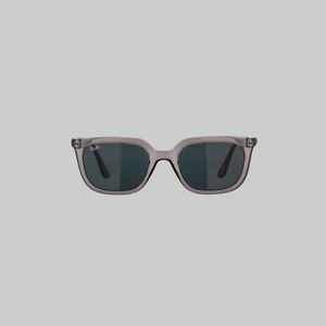 عینک آفتابی زنانه و مردانه مربعی ری بن مدل RB4439D-6675-87