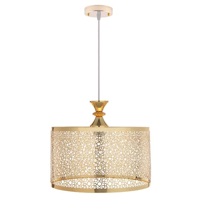 لوستر و چراغ آویز کد 02/33/G