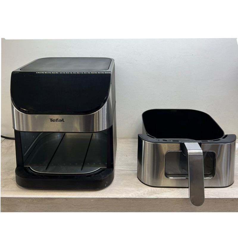 سرخ کن بدون روغن تفال مدل 8 LIT