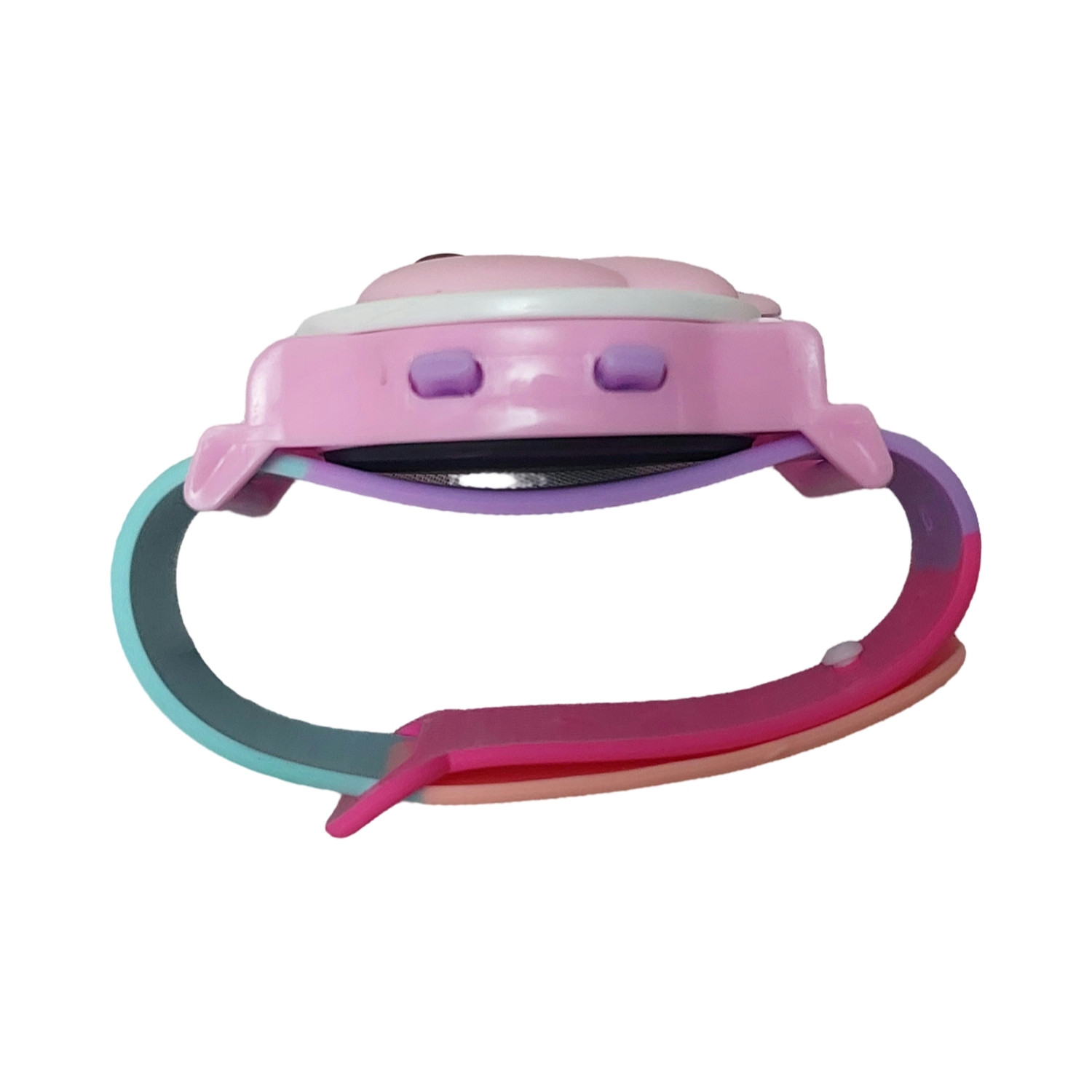 ساعت مچی دیجیتال دخترانه مدل خرگوش