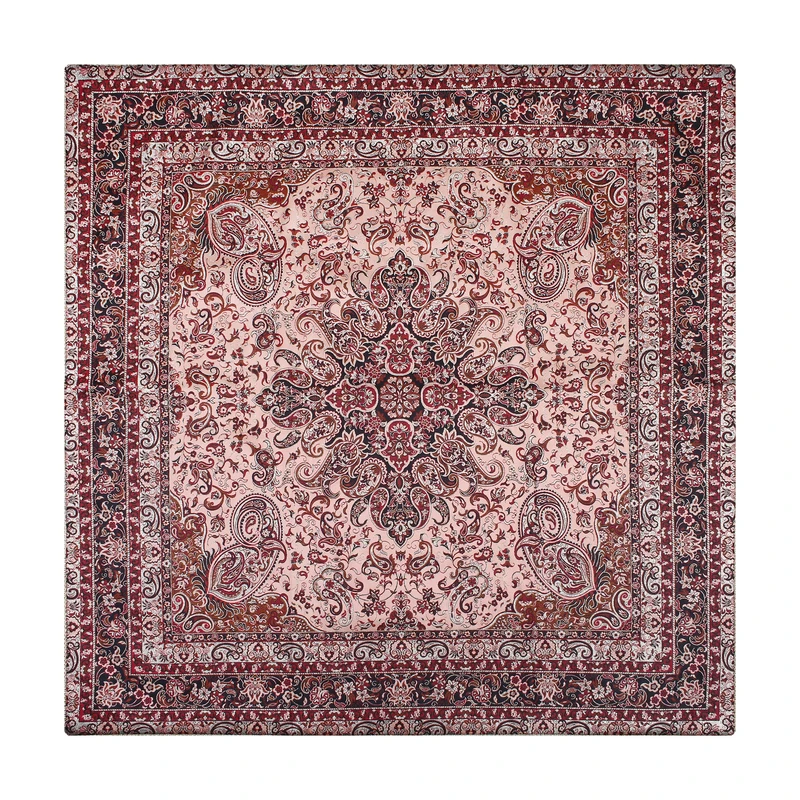 رومیزی ترمه مدل هستی کد Hs-1007