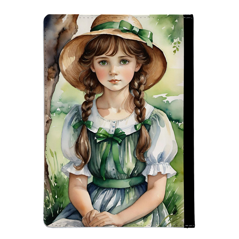 کلاسور مدل دختر کد nc457