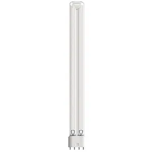 لامپ یووی سی 55 وات اسرام مدل PURITEC-HNS-L55W-UVC پایه 2G11