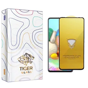 Tiger Glass APL2 OG Screen Protector For Samsung  Galaxy A71