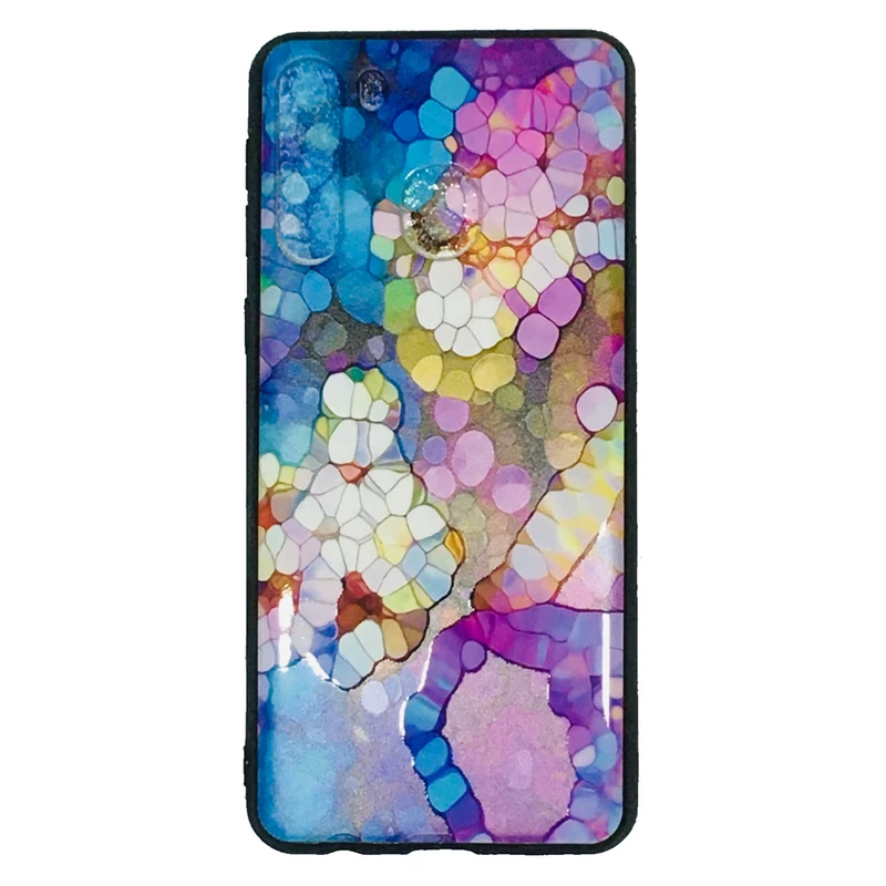کاور مدل ML-554 مناسب برای گوشی موبایل سامسونگ Galaxy A21