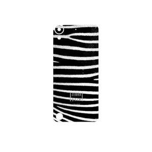 MAHOOT Zebra Skin Cover Sticker for HTC Desire 530