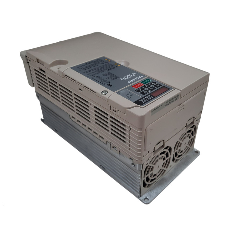 اینورتر یاسکاوا مدل V1000 با ظرفیت 7.5 کیلووات