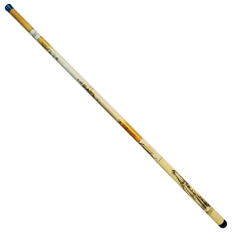 چوب ماهیگیری مینگبو مدل Sacred Force 5.40 به همراه پک طعمه هونگ ژیانگ