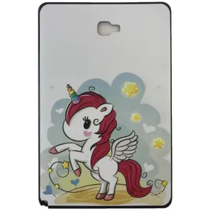 کاور مدل TD-P585 مناسب برای تبلت سامسونگ Galaxy Tab A 10.1 2016 / P585 / P580