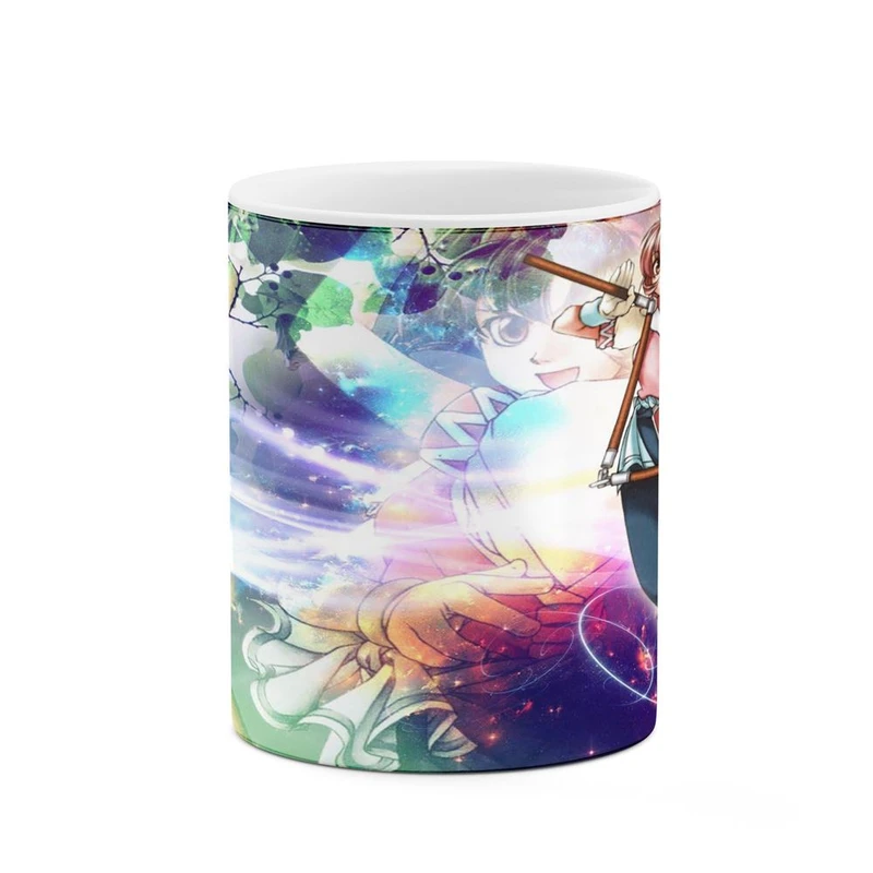 ماگ کاکتی مدل بازی Suikoden II کد mgh30495