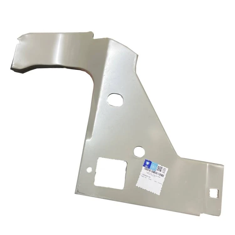 قطعه سینی پشت چراغ جلو چپ ایساکو مدل 57 مناسب برای پژو پارس