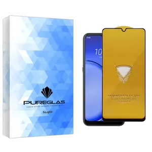 Pureglas NueGlas OG Screen Protector For Samsung  Galaxy F34 5G