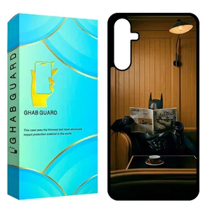 Ghab Guard CHAPGHAB Cover For Samsung Galaxy A15