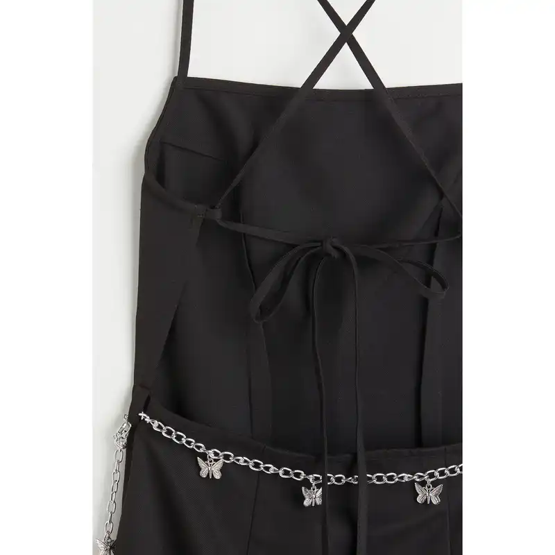 پیراهن زنانه اچ اند ام مدل 1049673001