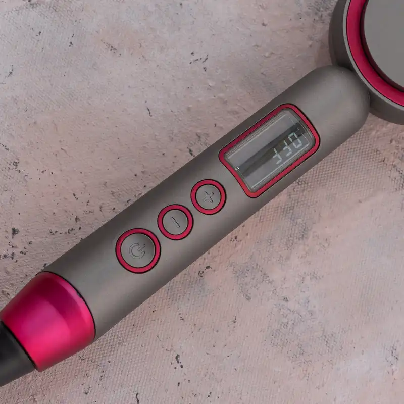 برس حرارتی دی اس پی مدل 10248A