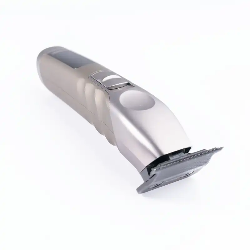 ماشین اصلاح موی سر و صورت شارژی کرونیر مدل CR-1274