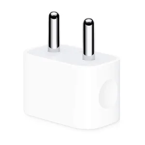 شارژر دیواری اپل 5w Usb