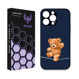 RIVEN RI3-12 Case For Apple iphone 13 Pro Max