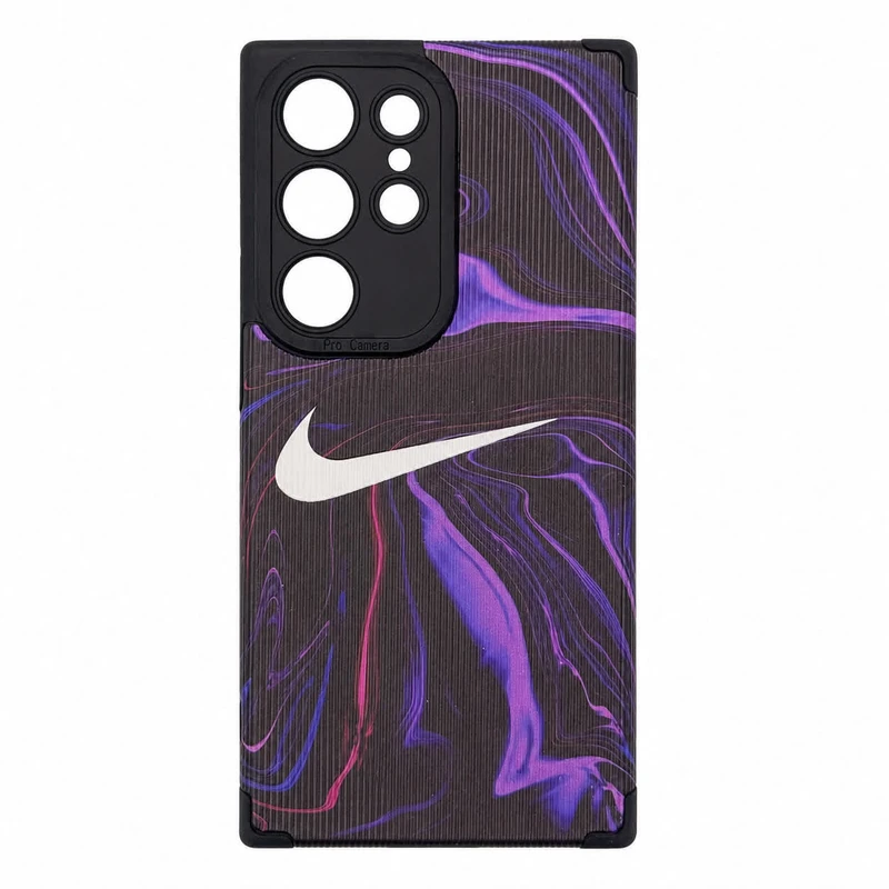 کاور مدل cbrt-001 مناسب برای گوشی موبایل سامسونگ Galaxy S24 ULTRA
