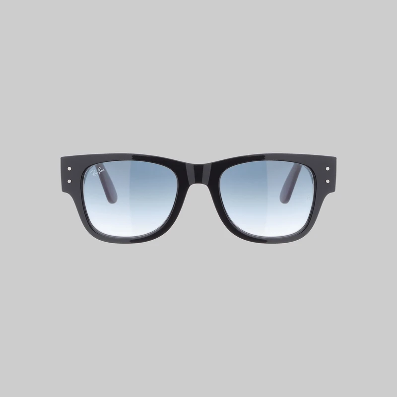 عینک آفتابی ویفرر (Wayfarer) ری بن مدل RB0840-901-3M