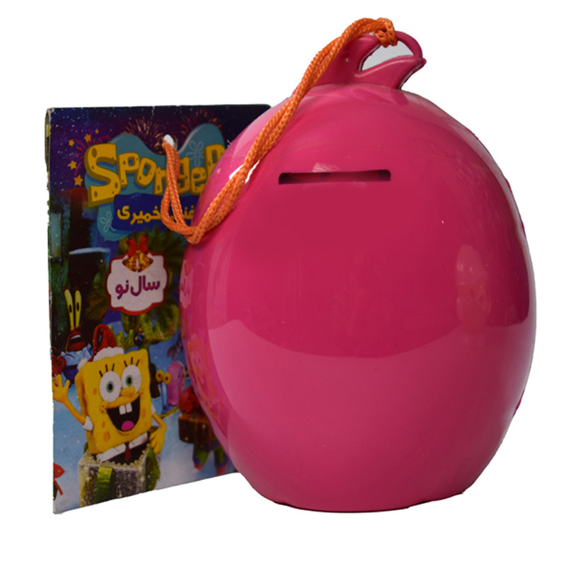 اسباب بازی شانسی طرح انگری بردز کد 05