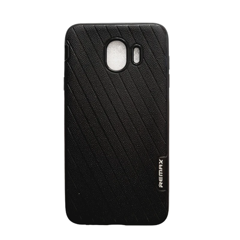 کاور مدل j4-c مناسب برای گوشی موبایل سامسونگ Galaxy J4 2018