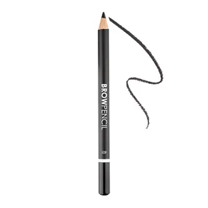 مداد ابرو لامل مدل professional شماره 401 رنگ مشکی