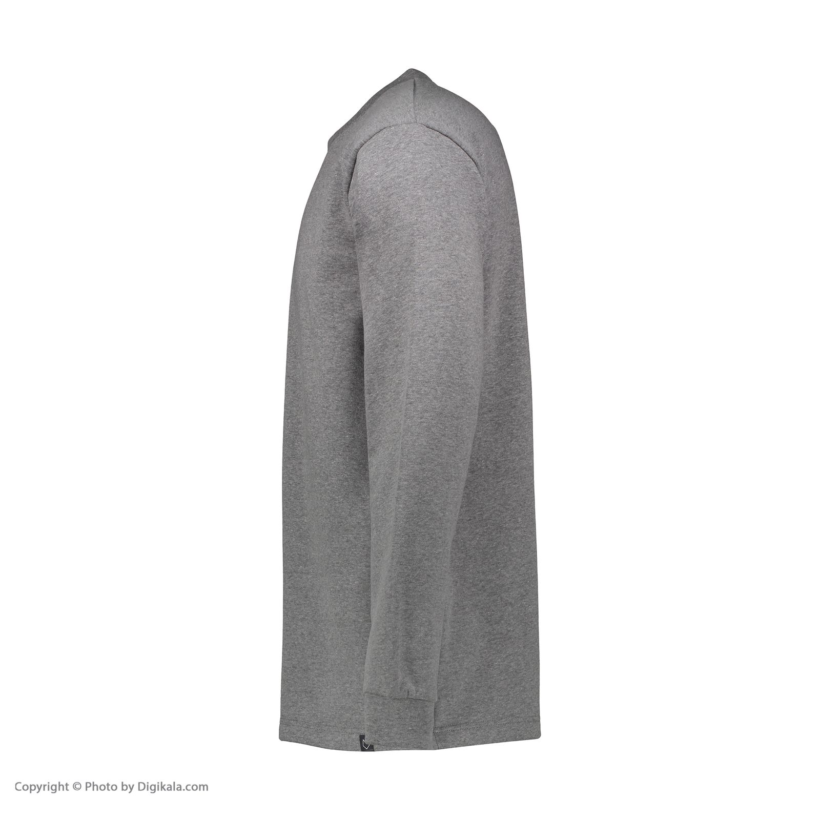 سویشرت ورزشی مردانه مل اند موژ مدل M08088-104 -  - 3