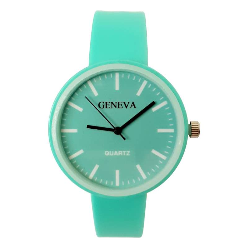 ساعت مچی عقربه ای بچگانه جنوا مدل GN03 ساعت مچی عقربه ای بچگانه جنوا مدل GN03