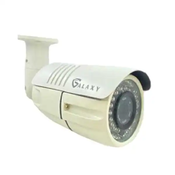 دوربین مداربسته آنالوگ گلکسی مدل GX-B6266F