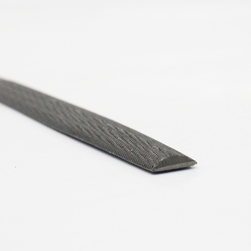 سوهان فلز ولف مدل نیم گرد کد YP-10INCH سوهان فلز ولف مدل نیم گرد کد YP-10INCH