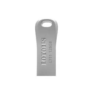 Lotous L-711 128gb Usb3.2  