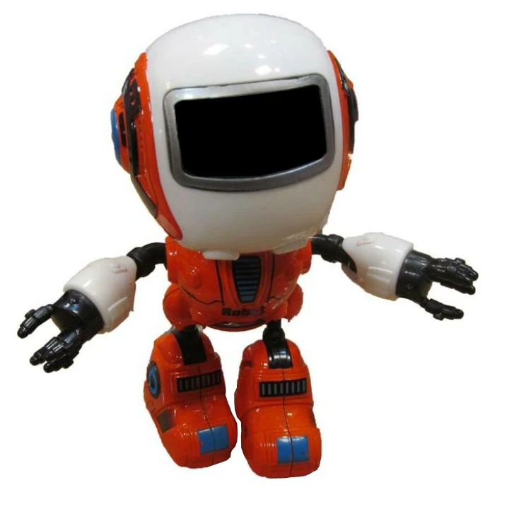 ربات مدل KTM 12
