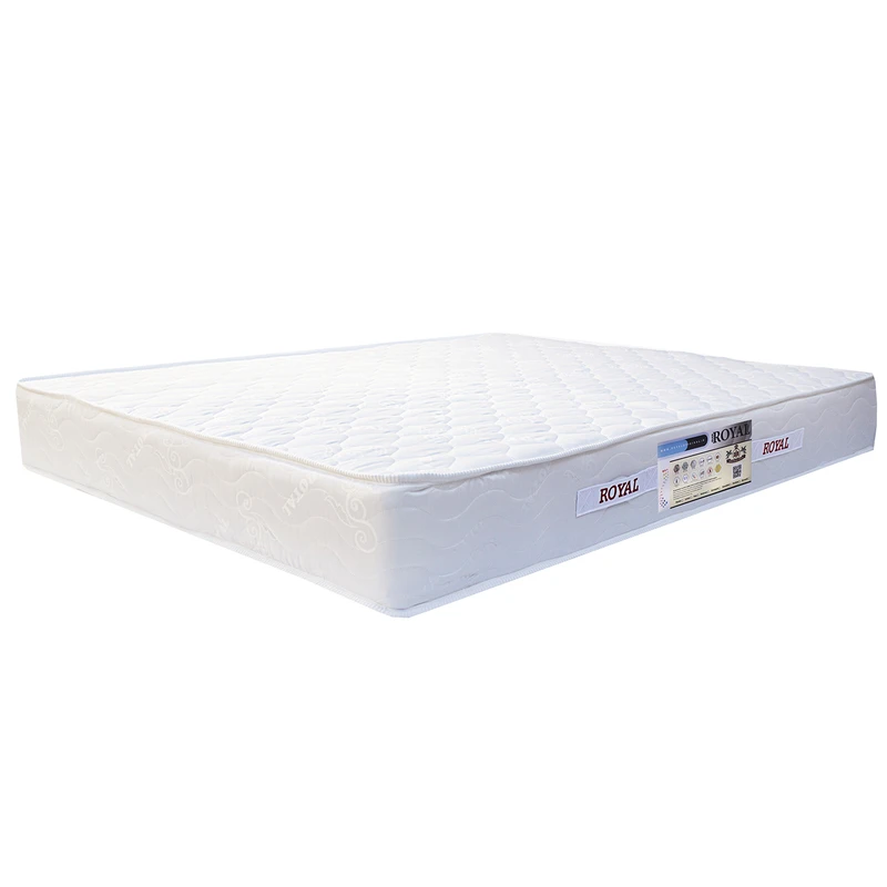 تشک رویال مدل رامش دو نفره سایز 200×160 سانتی متر