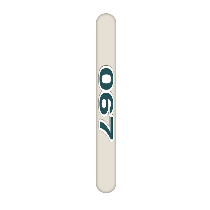 سوهان ناخن مدل Squid game کد 2276