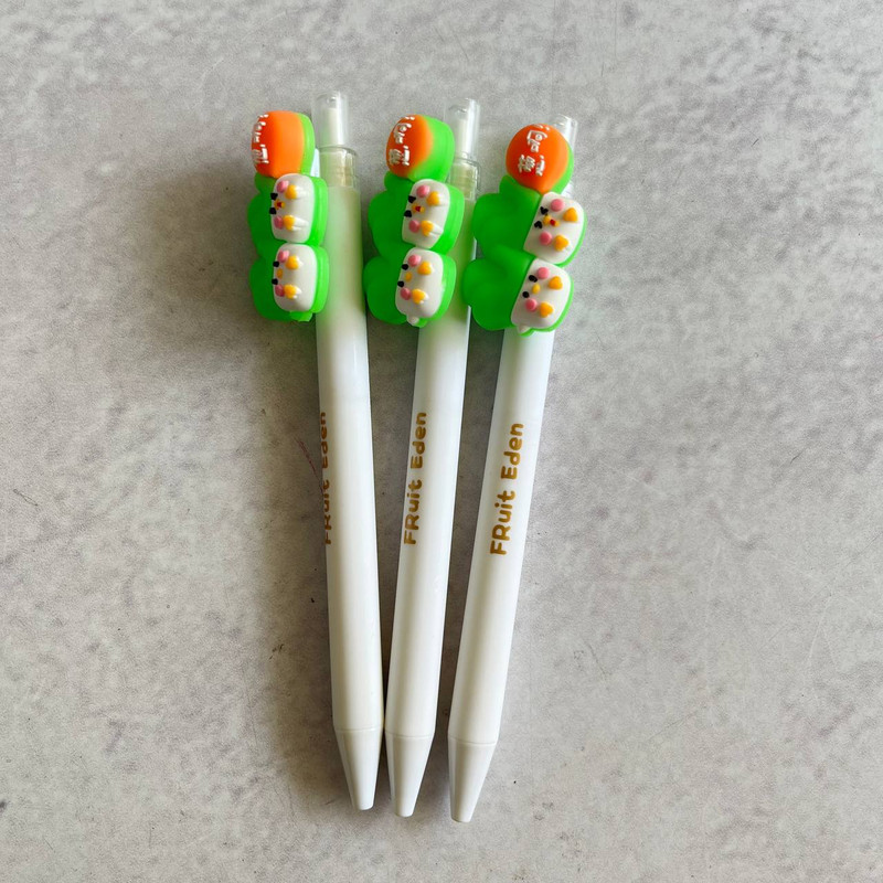 روان نویس 0.7 میلی متری مدل فانتزی کد 7125