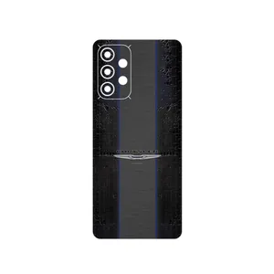 MAHOOT Chrysler Cover Sticker for Samsung Galaxy A33 5G