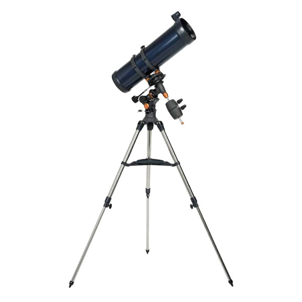 تلسکوپ سلسترون مدل AstroMaster 130 EQ-MD