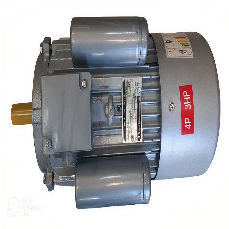 الکتروموتور مدل YC112M-4 الکتروموتور مدل YC112M-4