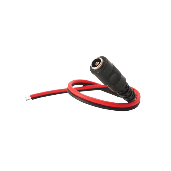فیش تغذیه آداپتور کد RI-202 بسته 5 عددی