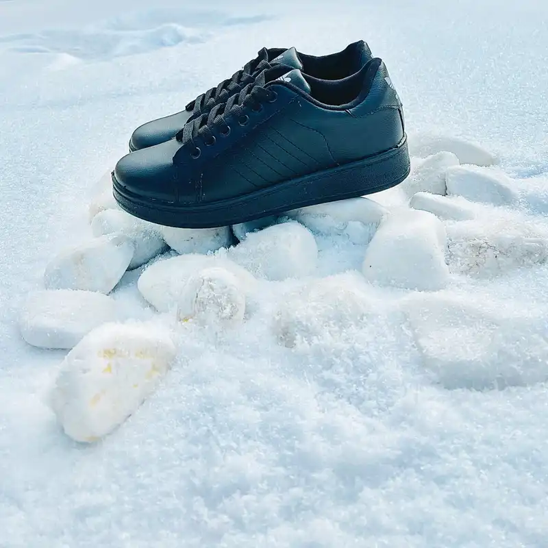 کفش پیاده روی زنانه کد BA02